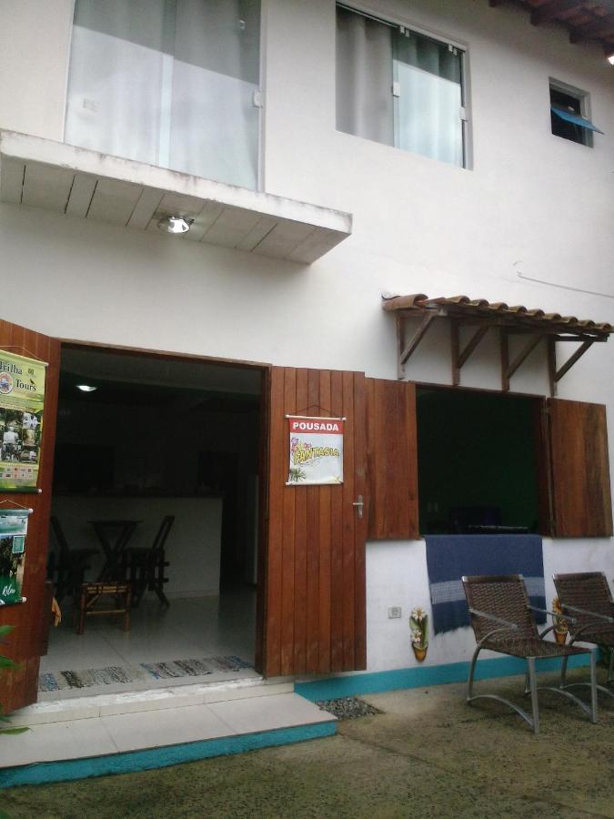 Fantasia Paraty