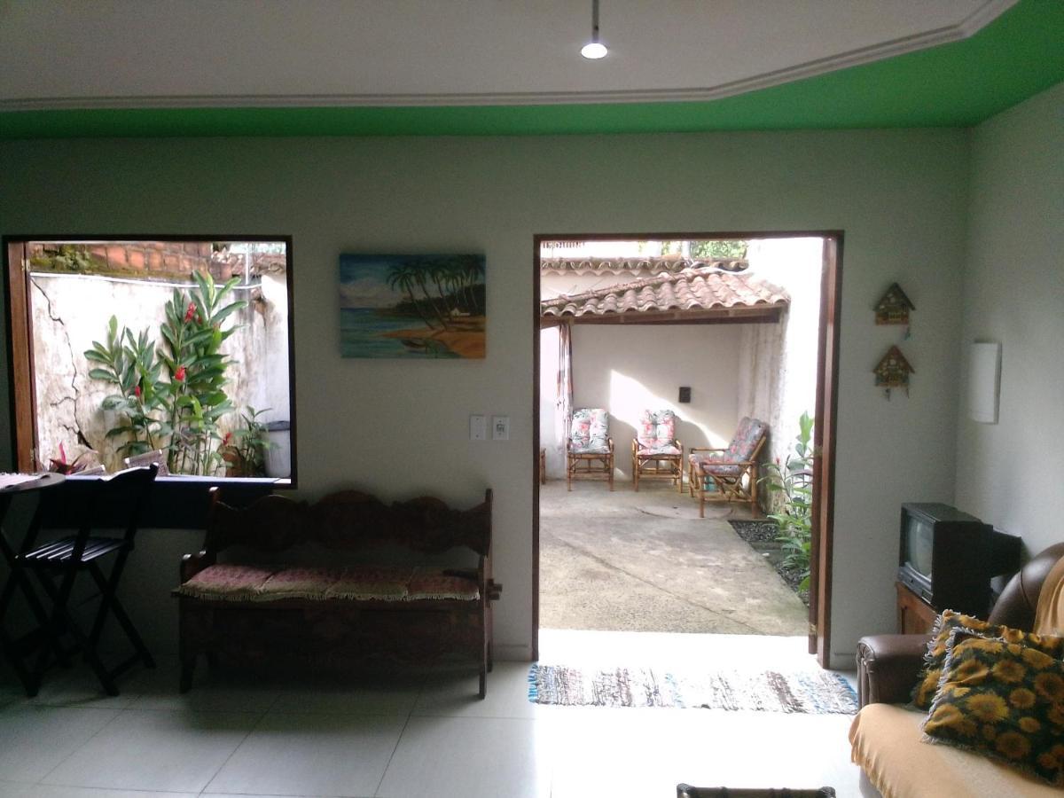 Fantasia Estalagem Paraty